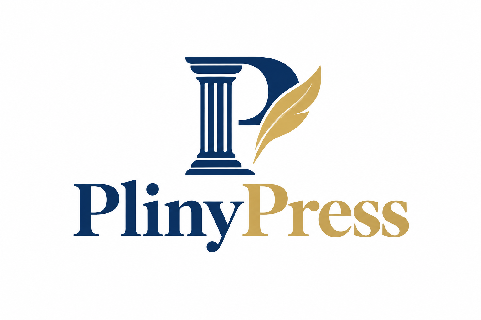 Logo di PlinyPress